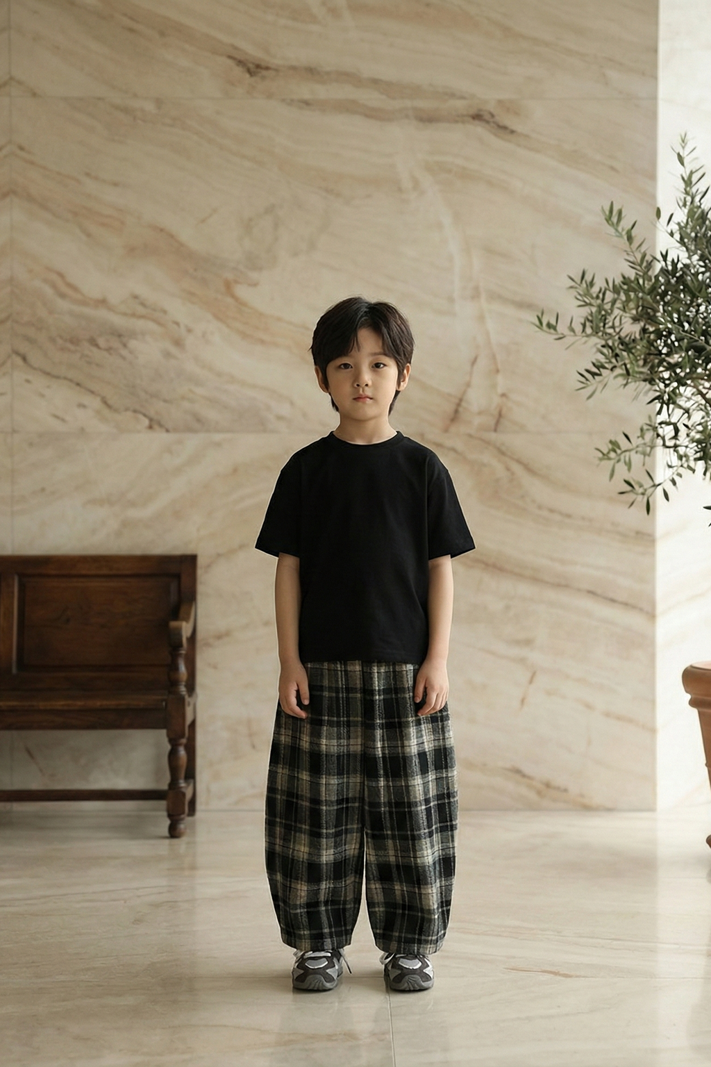 FrostCheck Fleece Pants