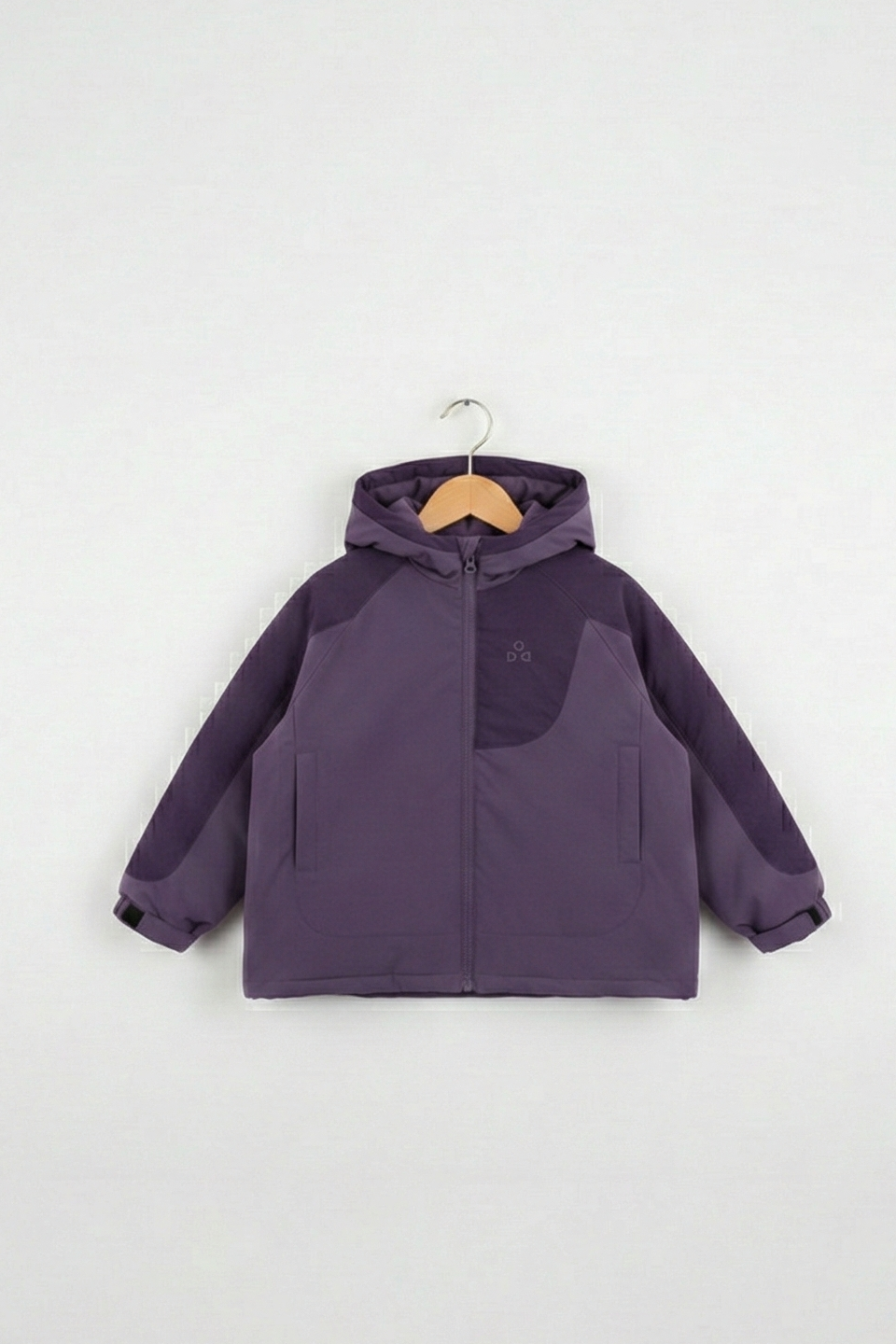 Orbit Purple Jacket