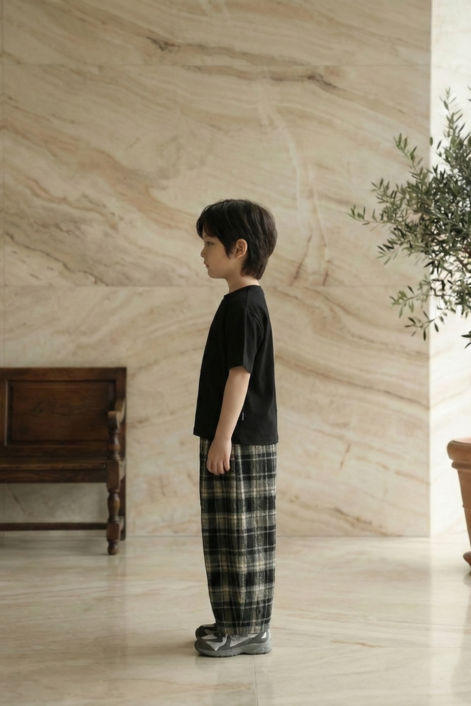 FrostCheck Fleece Pants