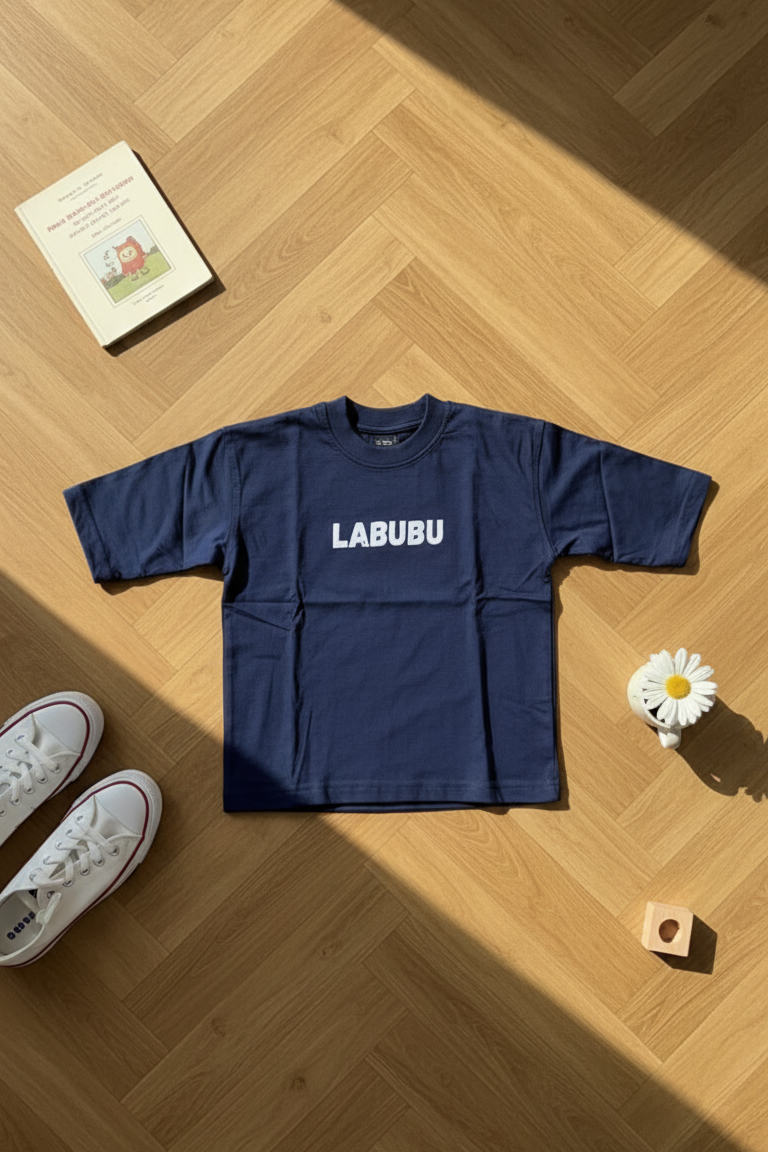 Labubu Tshirts