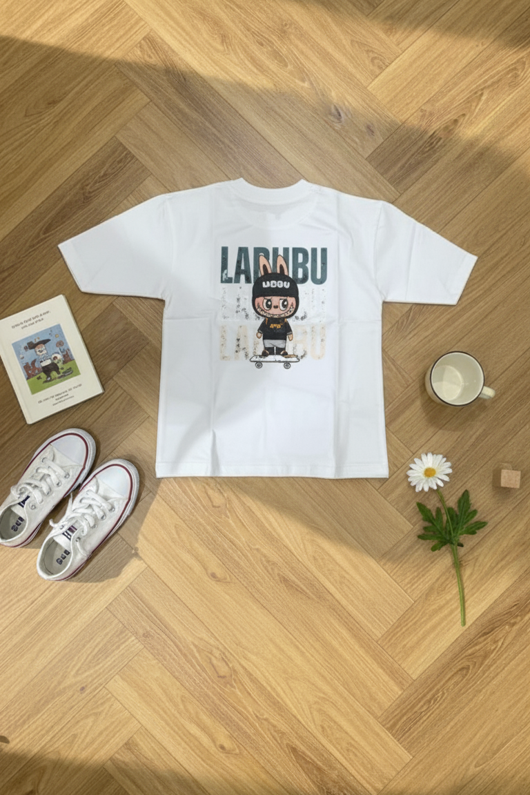 labubu T-shirt