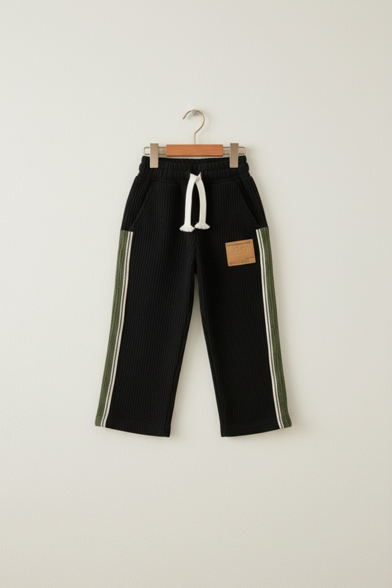 Timber joggers