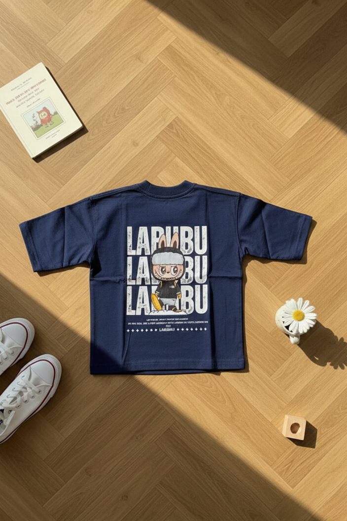 labubu T-shirt