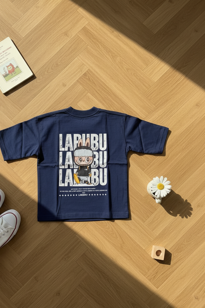 Labubu Tshirts