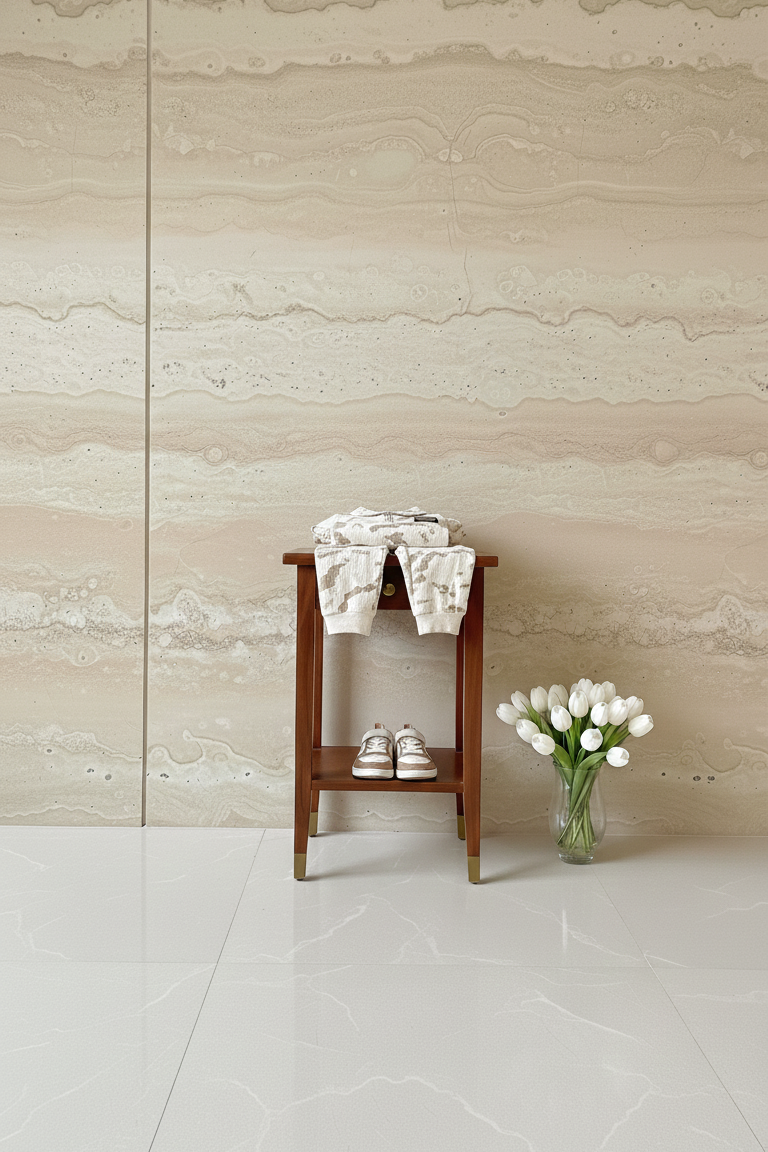 Sand Camo Two-Piece set