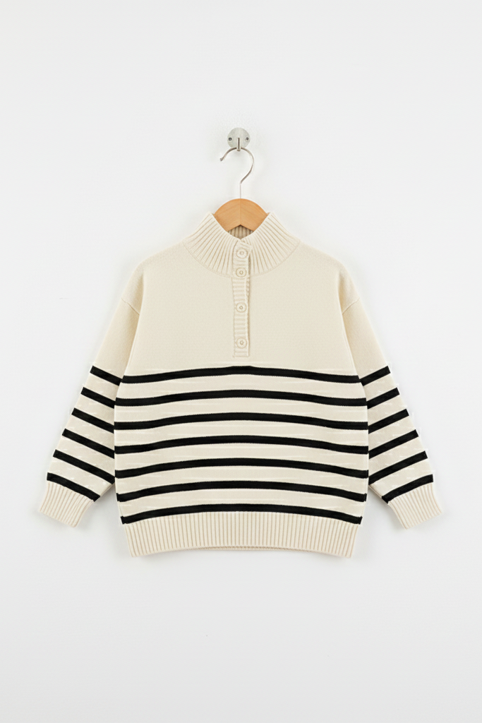 Sailor Row sweater