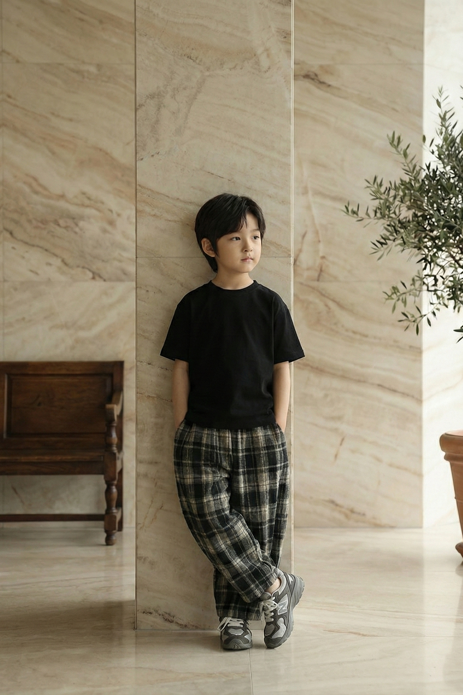 FrostCheck Fleece Pants