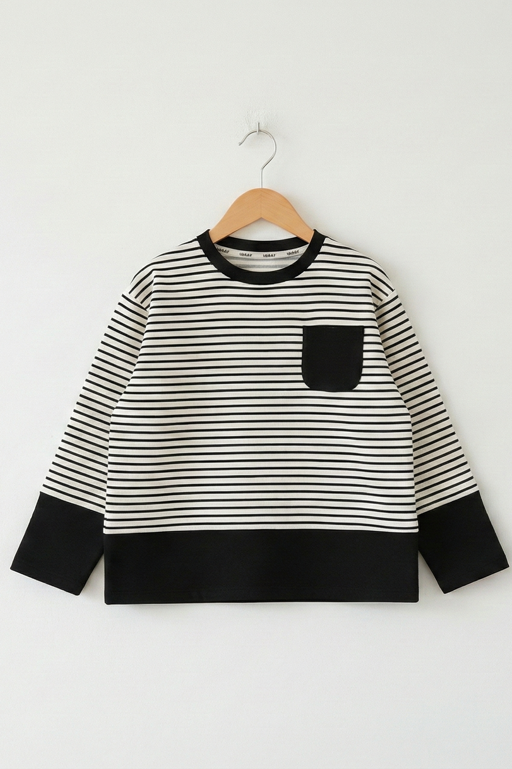 Inkstripe Tee