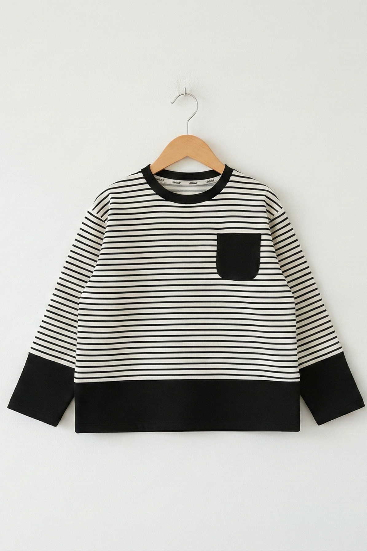 Inkstripe Tee