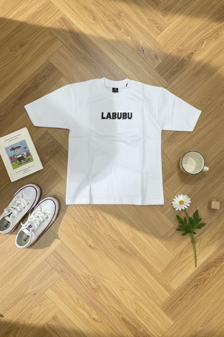 Labubu Tshirts