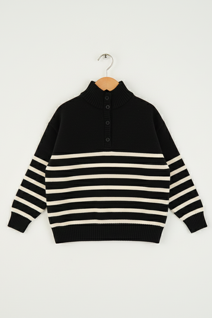 Sailor Row sweater