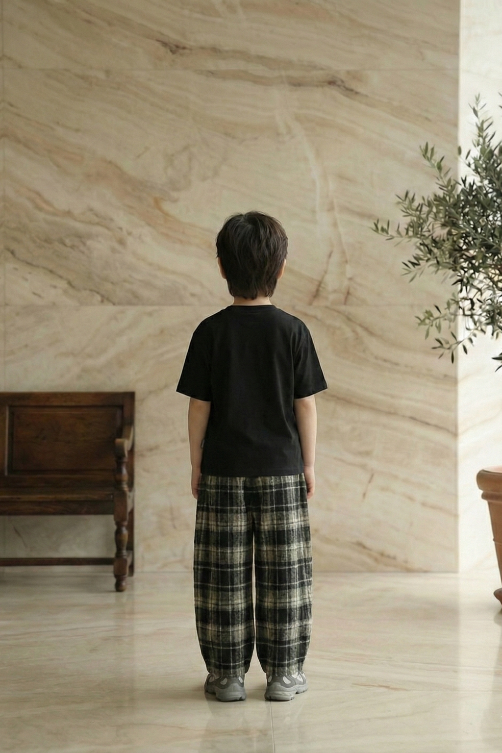 FrostCheck Fleece Pants