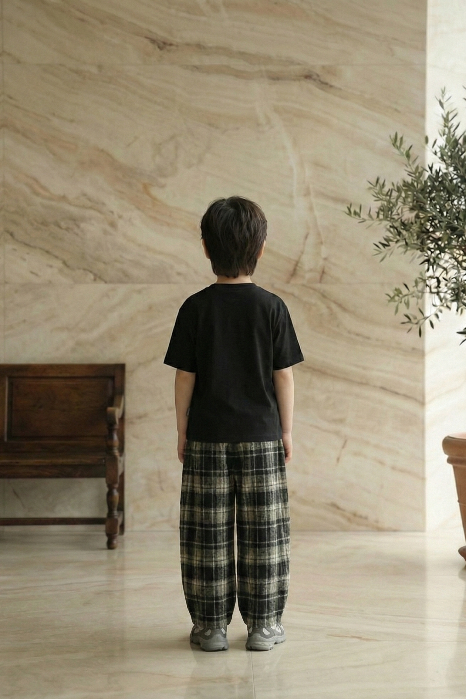 FrostCheck Fleece Pants