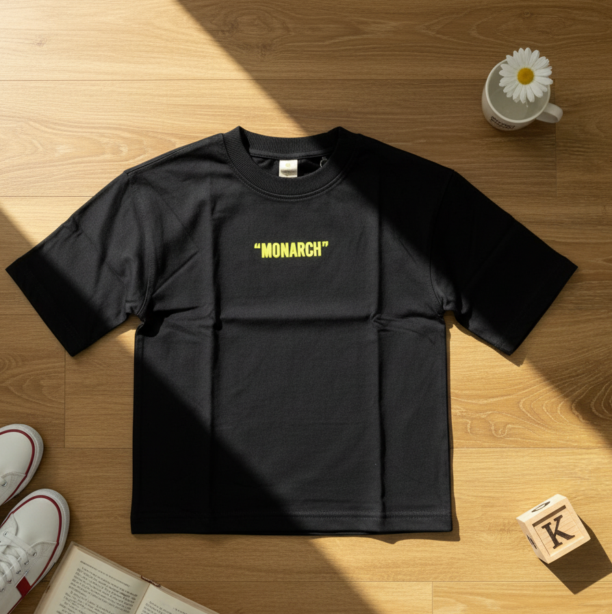 Monarch T-shirt