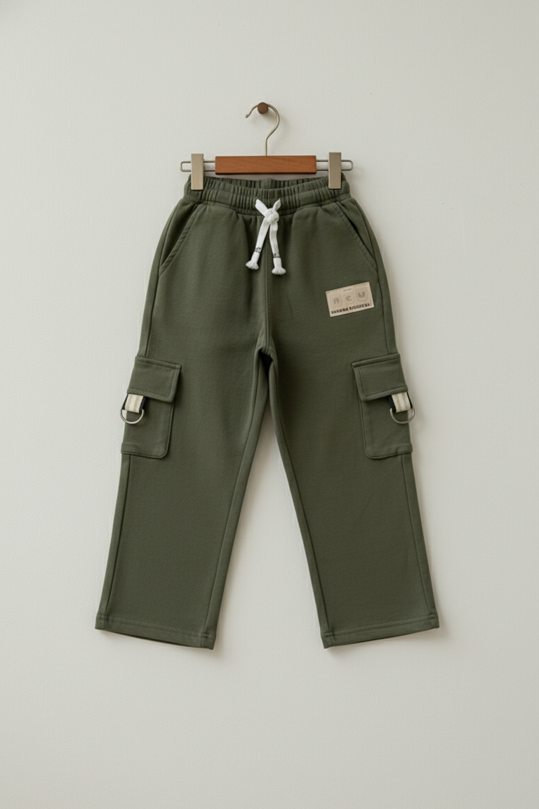 Urban Cargo Pants