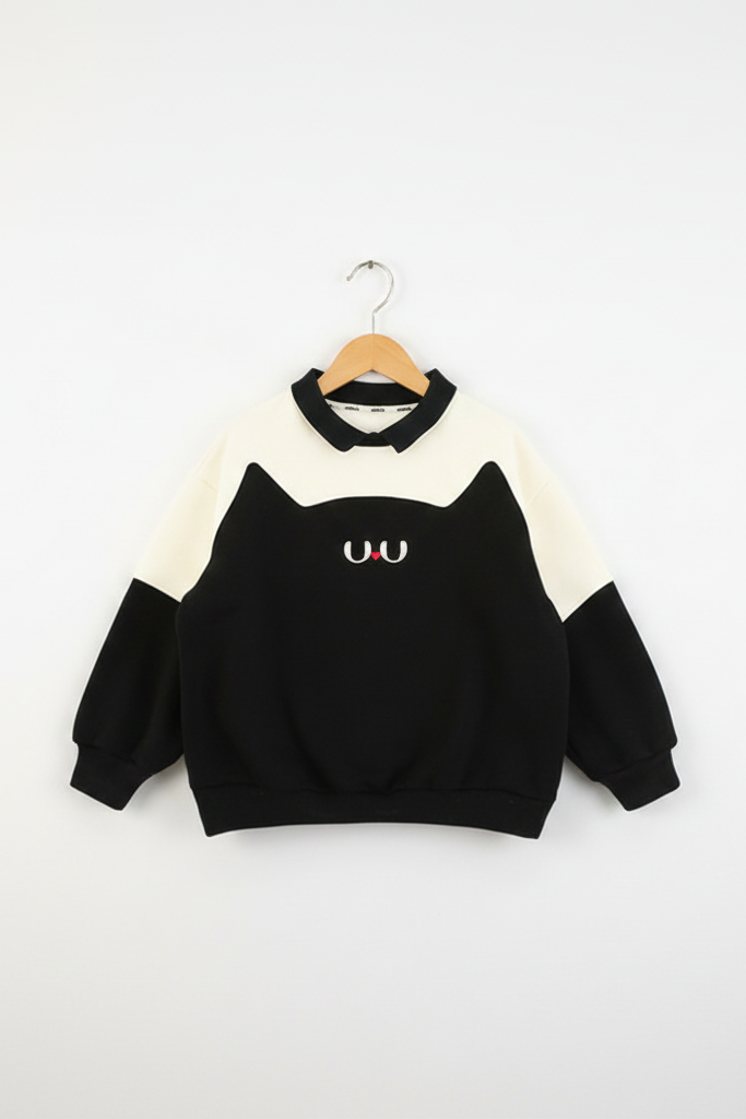 Felix Mono Sweater
