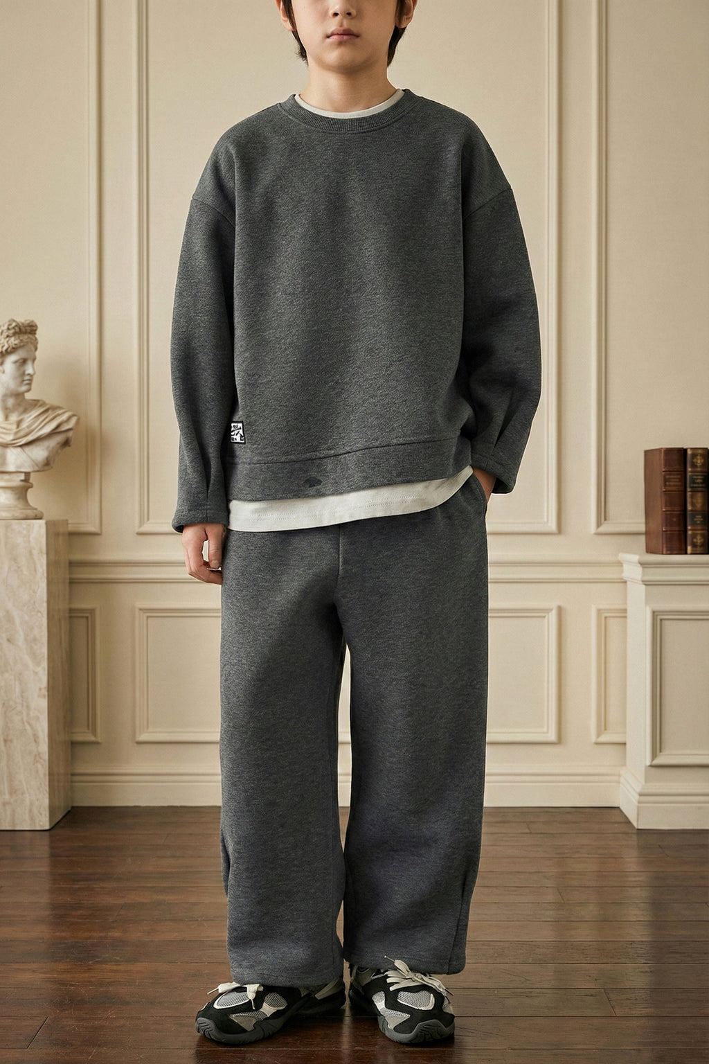 Soft Lounge Pants