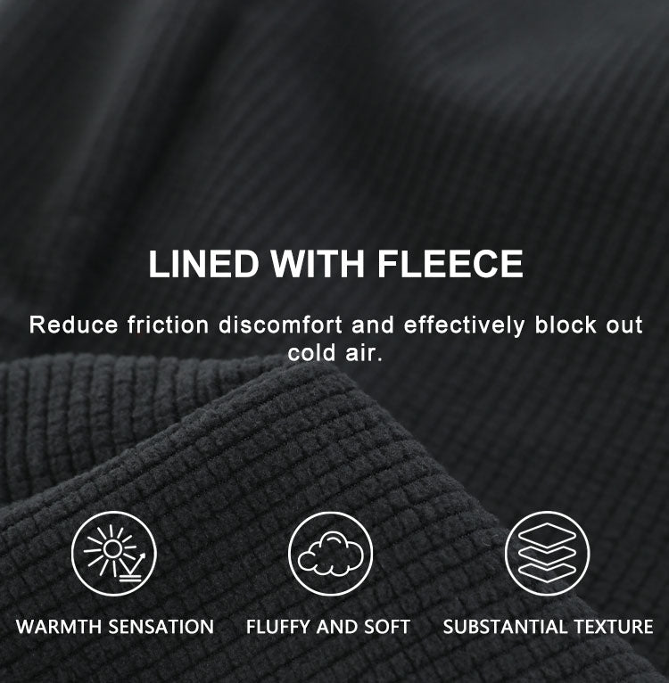 Arctic Quilted Pants