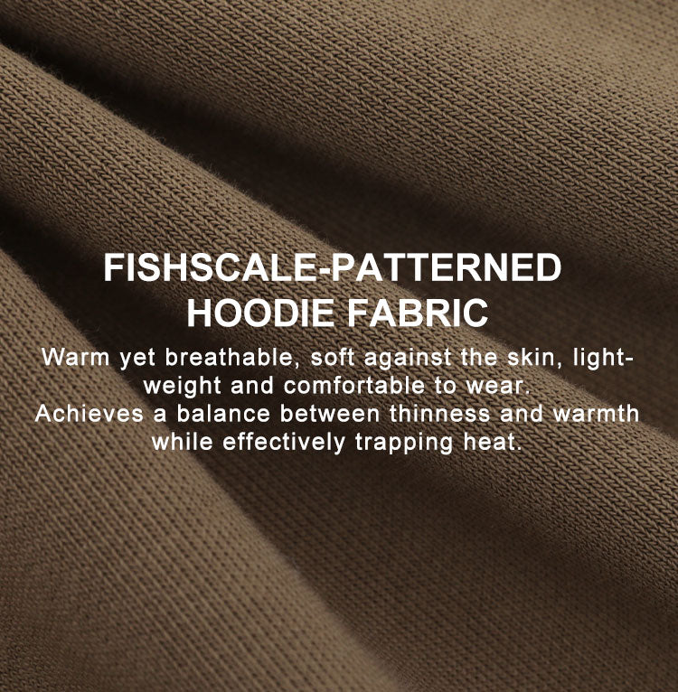 Oddtails Knit Sweatshirt