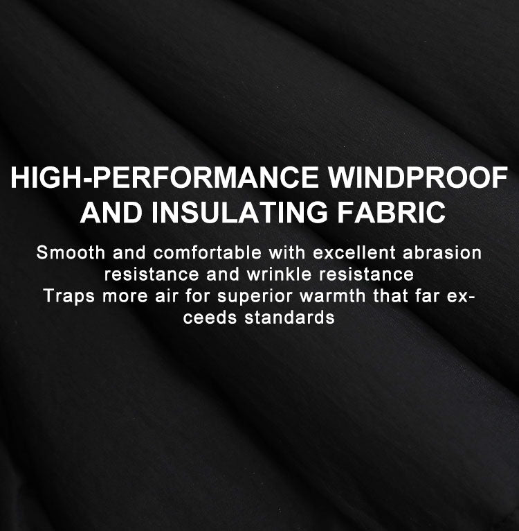 AeroCore Puffer Vest