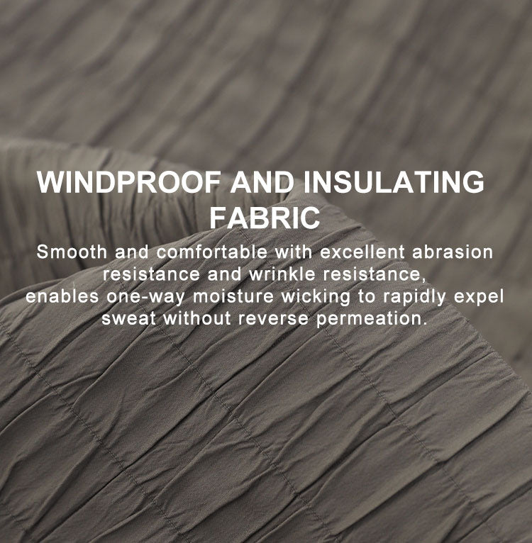 Arctic Quilted Pants