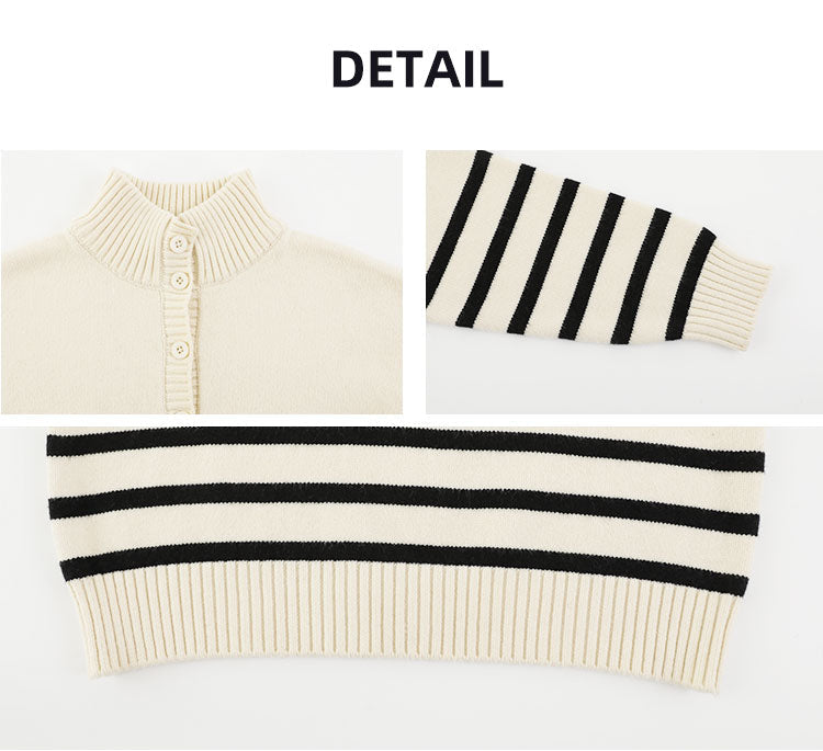 Sailor Row sweater