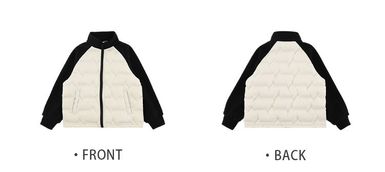 IvoryCloud Jacket