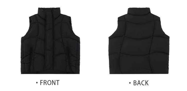 AeroCore Puffer Vest