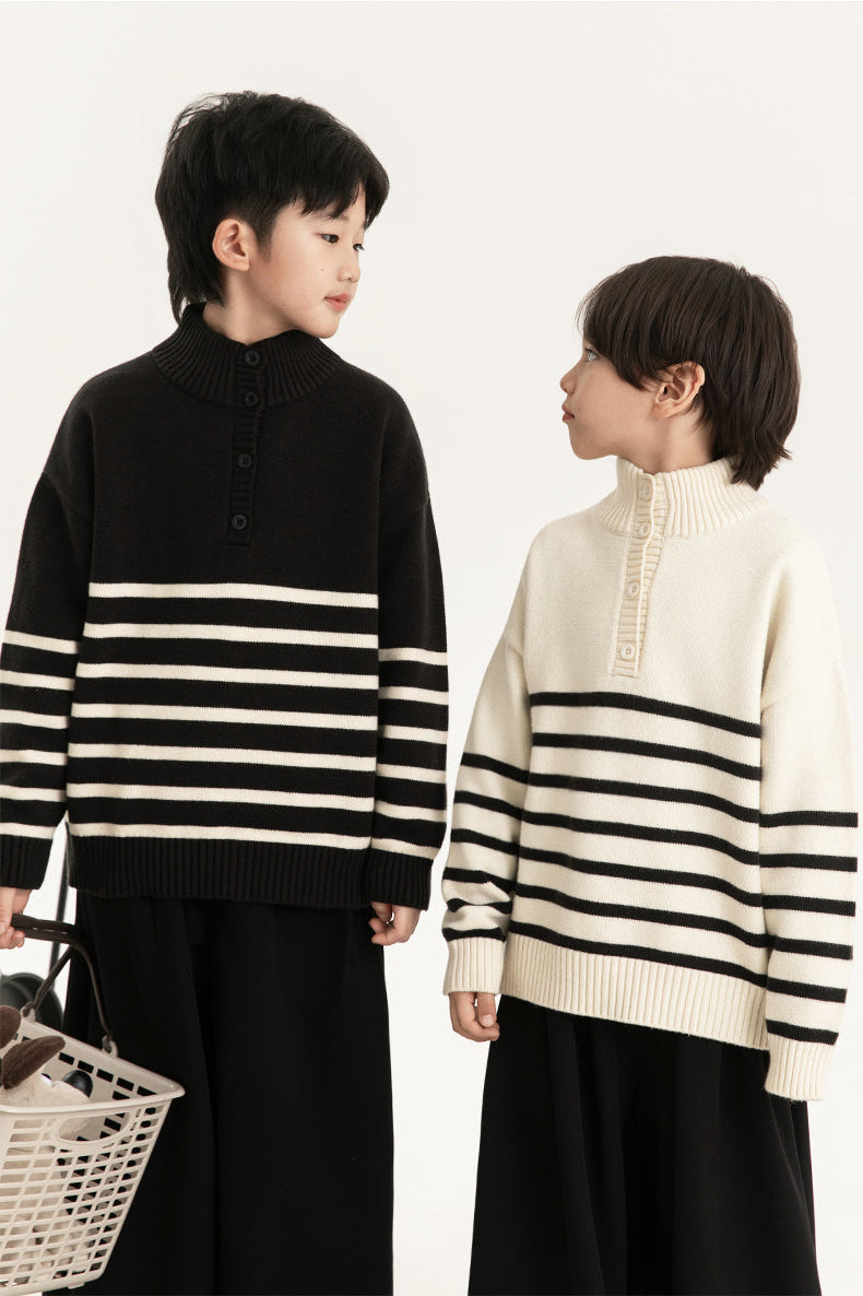 Sailor Row sweater