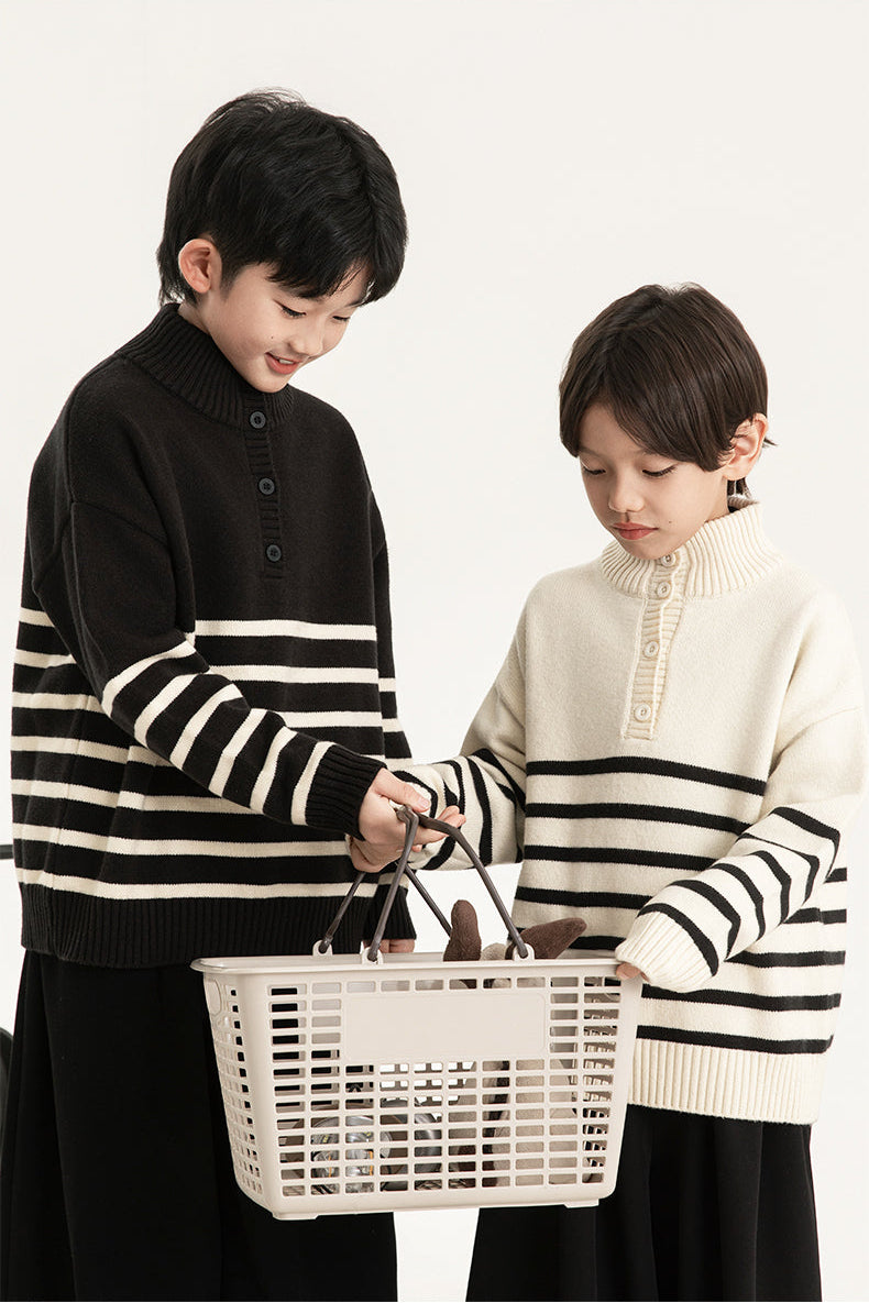 Sailor Row sweater
