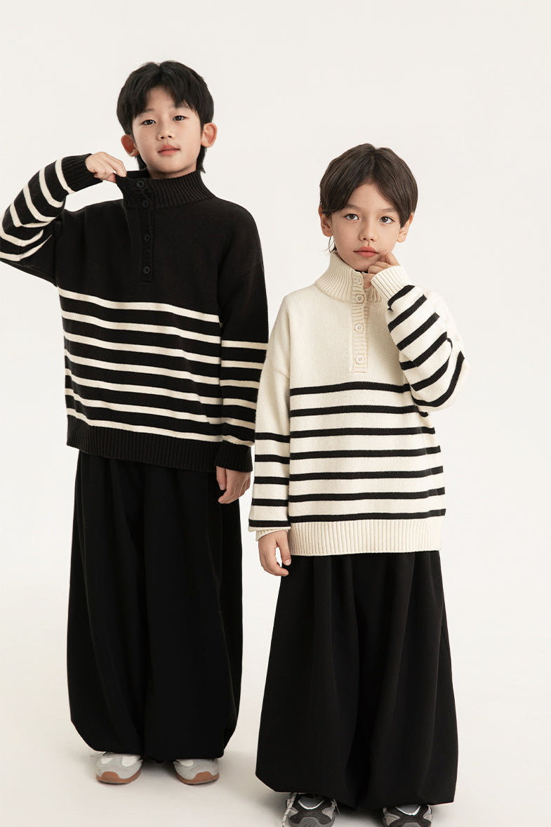 Sailor Row sweater