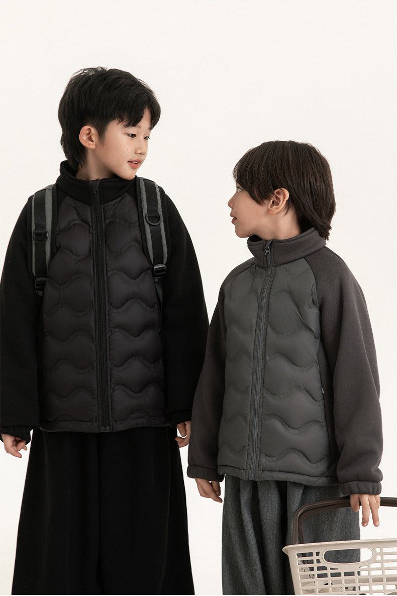 AeroCloud Jacket