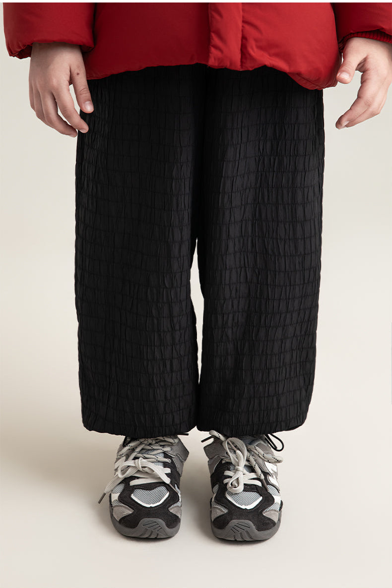 Arctic Quilted Pants