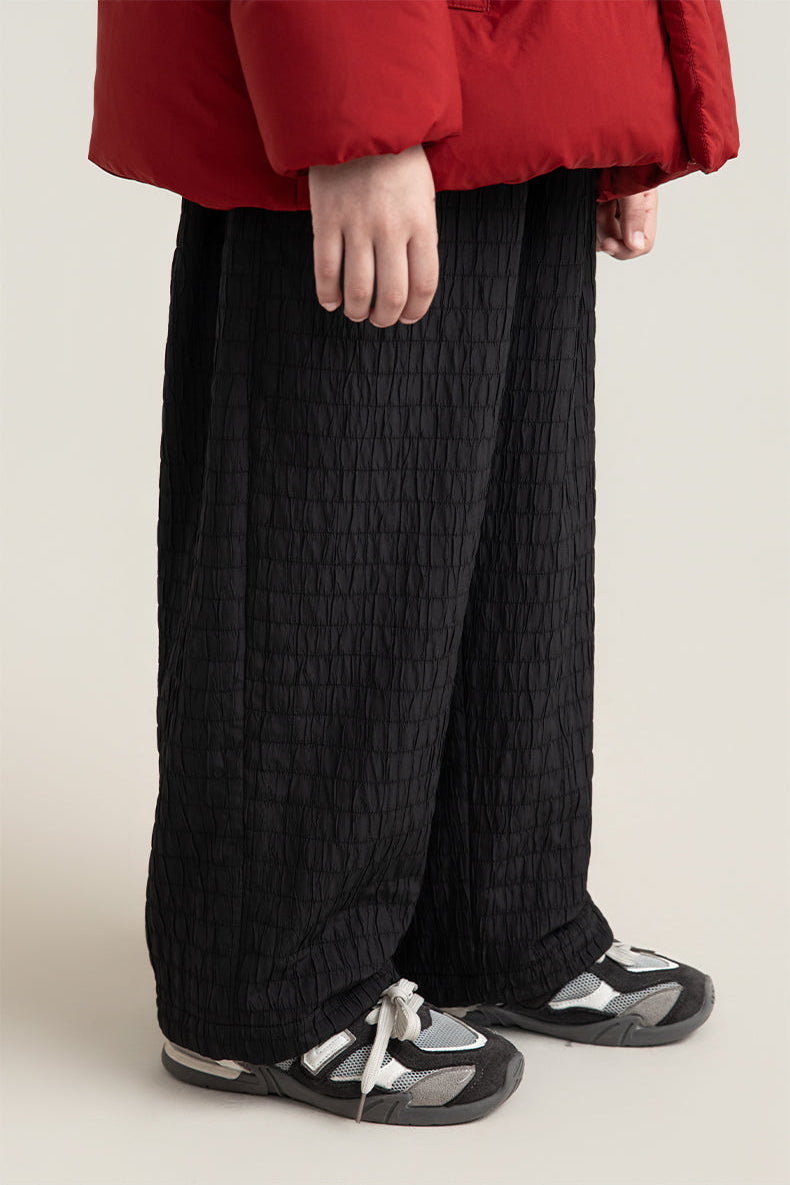 Arctic Quilted Pants