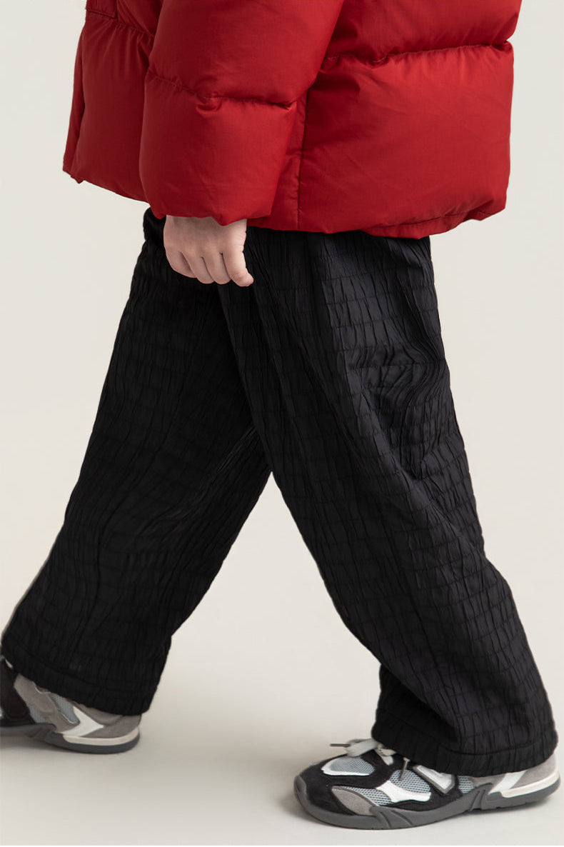 Arctic Quilted Pants