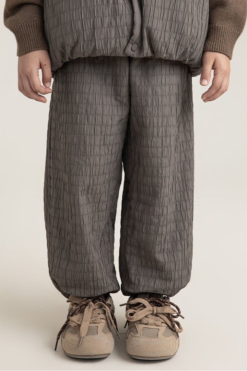 Arctic Quilted Pants
