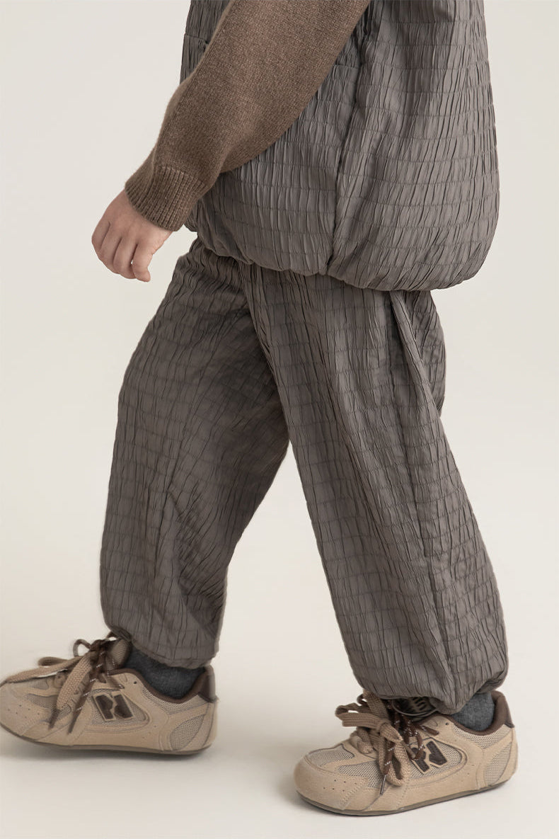 Arctic Quilted Pants