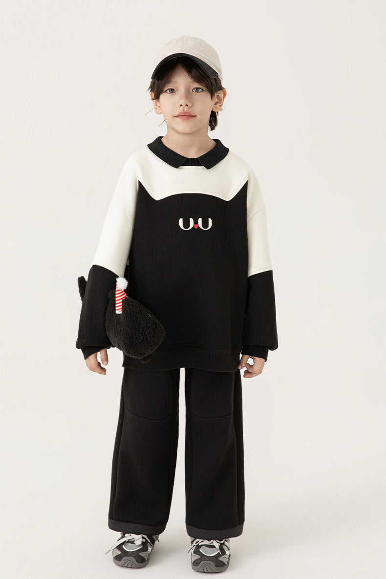 Felix Mono Sweater
