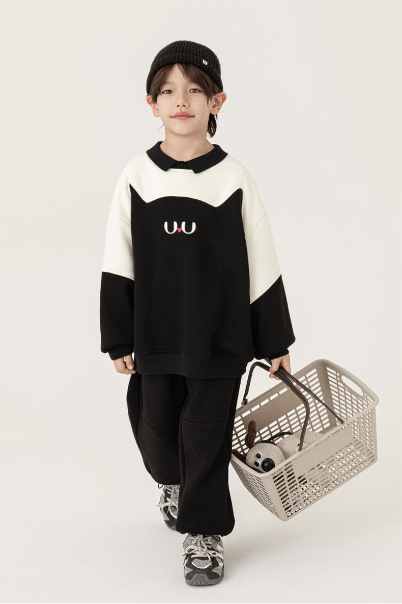 Felix Mono Sweater