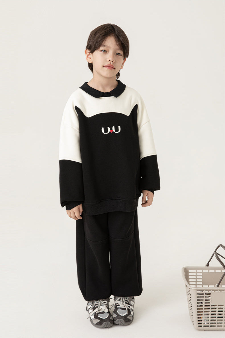 Felix Mono Sweater