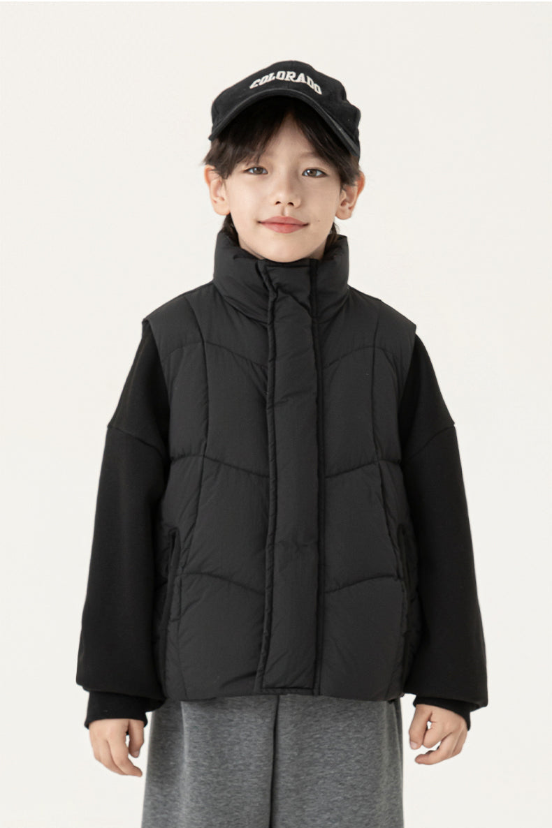 AeroCore Puffer Vest