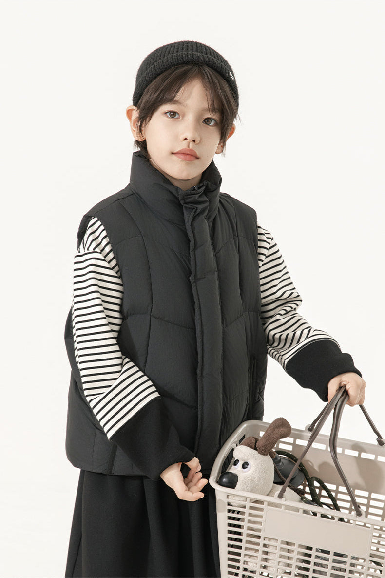 AeroCore Puffer Vest