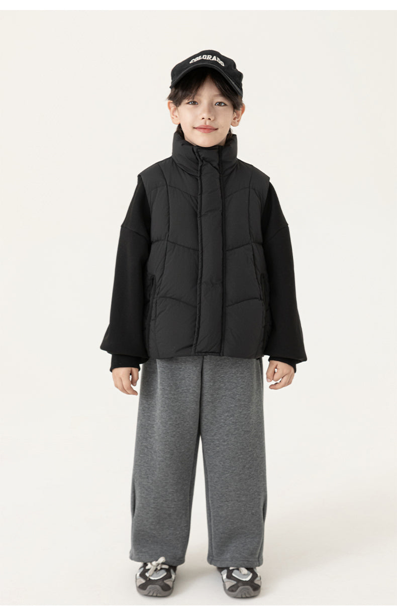 AeroCore Puffer Vest