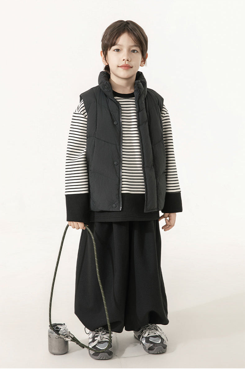 AeroCore Puffer Vest