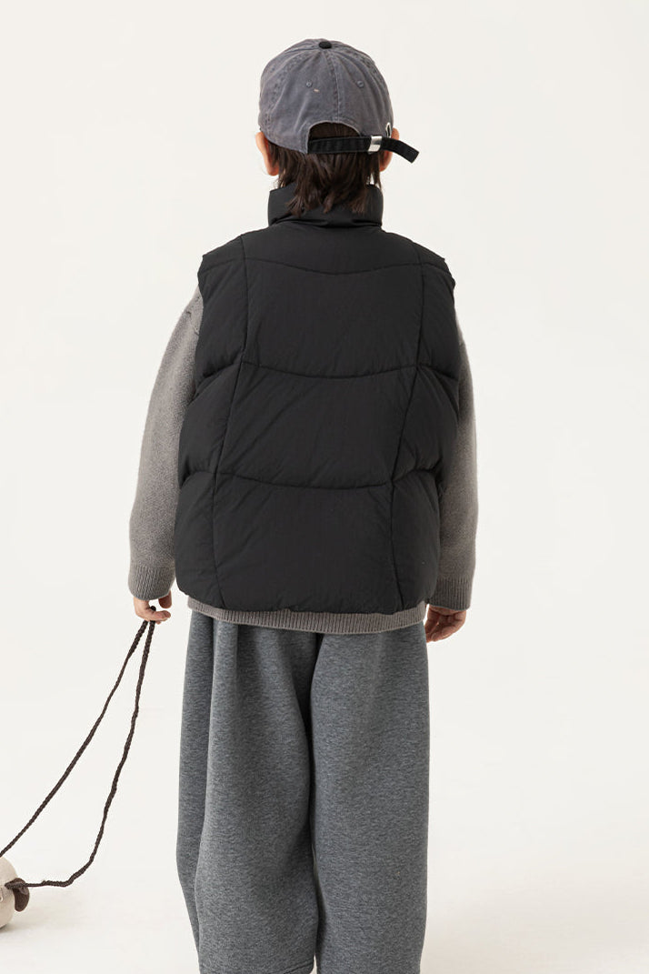 AeroCore Puffer Vest