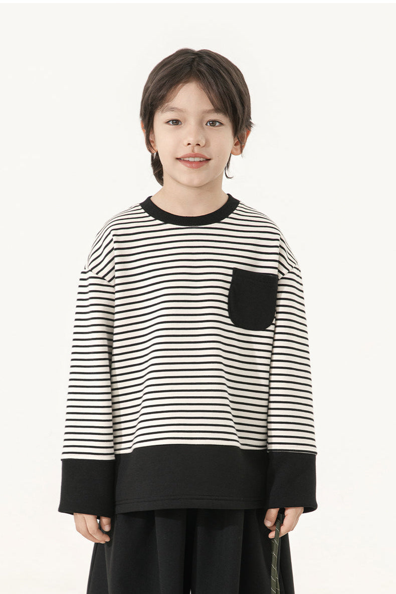 Inkstripe Tee
