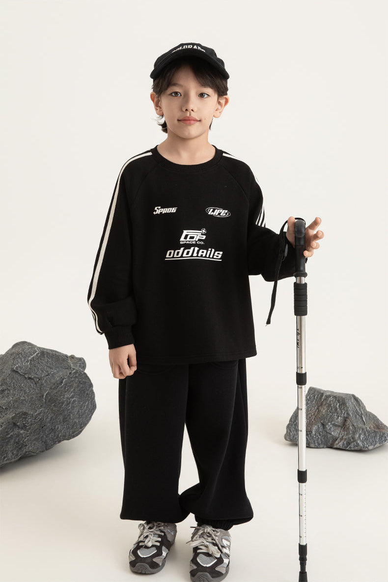 AeroShield Sweatshirt