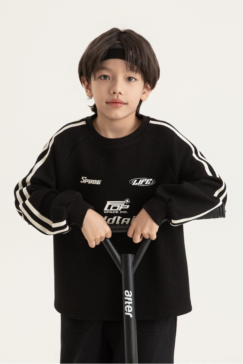 AeroShield Sweatshirt