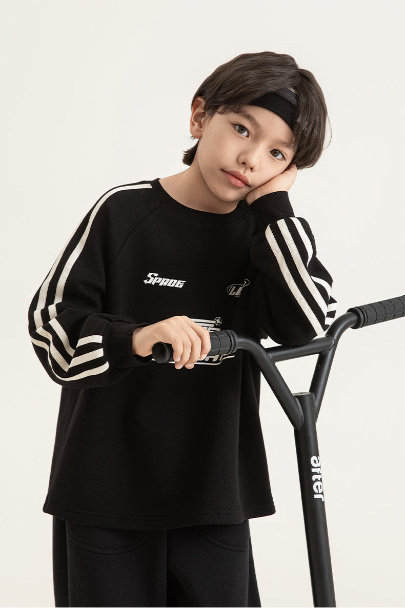 AeroShield Sweatshirt