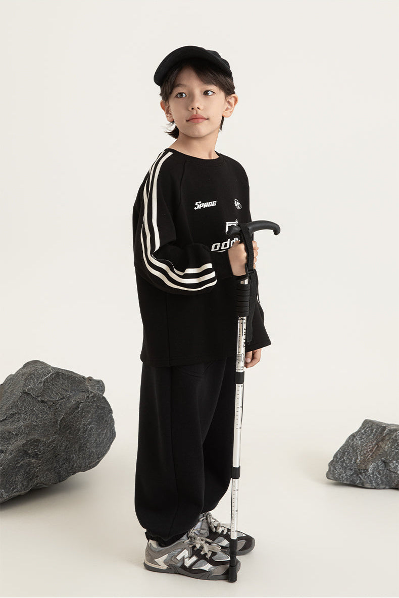 AeroShield Sweatshirt